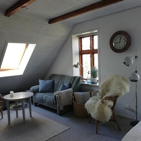Tankefuld Living'S Horsefarm Appartement Svendborg Buitenkant foto