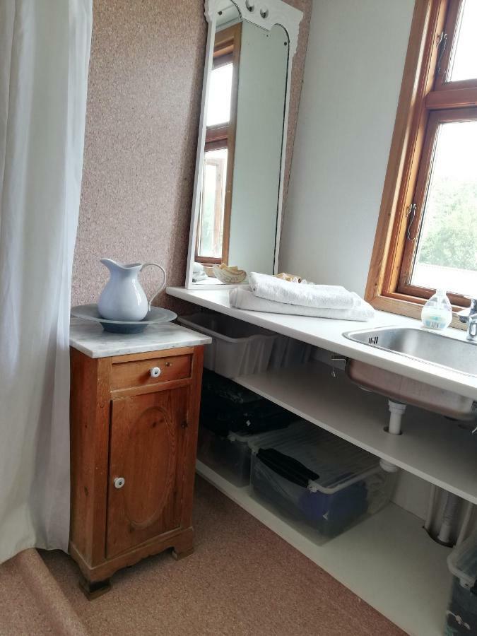 Tankefuld Living'S Horsefarm Appartement Svendborg Buitenkant foto