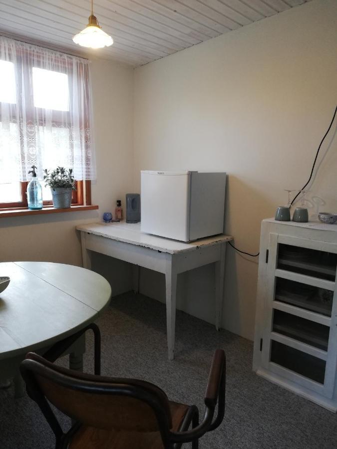 Tankefuld Living'S Horsefarm Appartement Svendborg Buitenkant foto