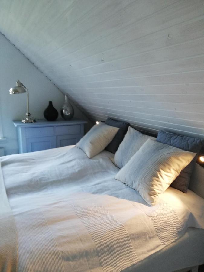 Tankefuld Living'S Horsefarm Appartement Svendborg Kamer foto